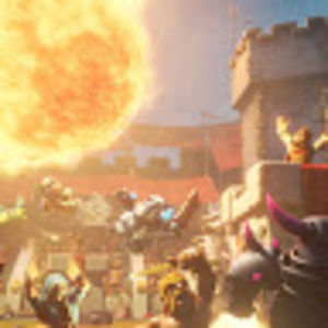 Meet your Posher, Bruce